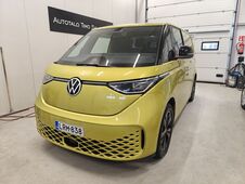 Volkswagen ID. Buzz vaihtoauto