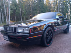 Cadillac Allante vaihtoauto