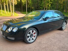 Bentley Continental vaihtoauto