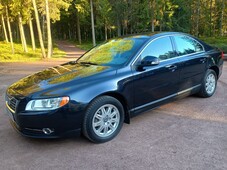 Volvo S80 vaihtoauto