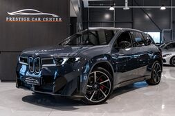 BMW iX3 vaihtoauto