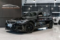 BMW M340i vaihtoauto
