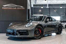 Porsche 911 vaihtoauto