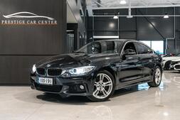 BMW 428 vaihtoauto