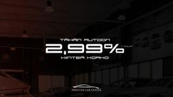 Porsche Panamera vaihtoauto