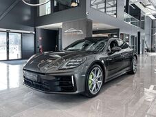 Porsche Panamera vaihtoauto