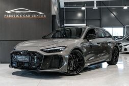 Audi RS5 vaihtoauto