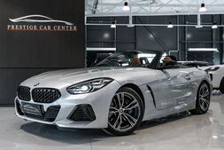 BMW Z4 vaihtoauto