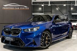 BMW M5 vaihtoauto