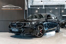 BMW 550 vaihtoauto
