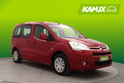 Citroën Berlingo vaihtoauto