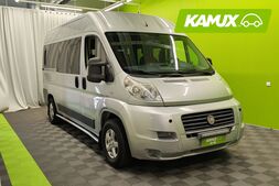 Fiat Ducato vaihtoauto