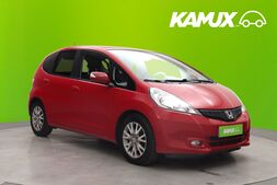 Honda Jazz vaihtoauto