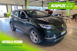 Renault Kadjar vaihtoauto