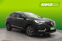 Renault Kadjar vaihtoauto
