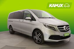 Mercedes-Benz V vaihtoauto