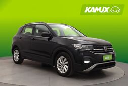 Volkswagen T-Cross vaihtoauto