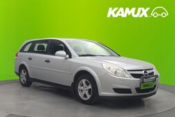 Opel Vectra vaihtoauto