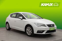 SEAT Leon vaihtoauto