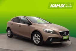 Volvo V40 Cross Country vaihtoauto