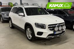 Mercedes-Benz GLB vaihtoauto