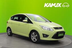Ford C-MAX vaihtoauto