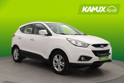 Hyundai ix35 vaihtoauto