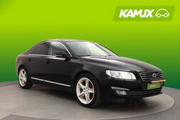 Volvo S80 vaihtoauto