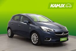 Opel Corsa vaihtoauto