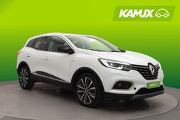 Renault Kadjar vaihtoauto