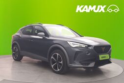 Cupra Formentor vaihtoauto