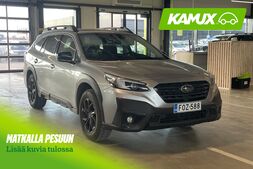 Subaru Outback vaihtoauto
