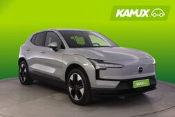 Volvo EX30 vaihtoauto