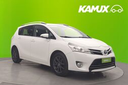 Toyota Verso vaihtoauto