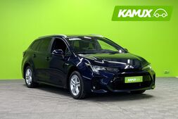 Suzuki Swace vaihtoauto