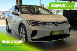 Volkswagen ID.5 vaihtoauto