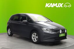 Volkswagen Golf Sportsvan vaihtoauto