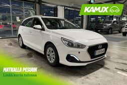 Hyundai i30 vaihtoauto