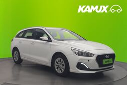 Hyundai i30 vaihtoauto