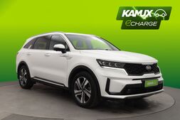 Kia Sorento vaihtoauto