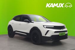 Opel Mokka-e vaihtoauto