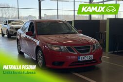 Saab 9-3 vaihtoauto