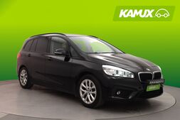 BMW 220 vaihtoauto