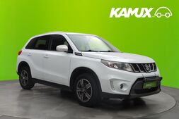 Suzuki Vitara vaihtoauto