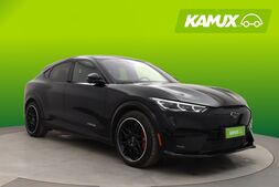 Ford USA Mustang vaihtoauto