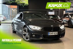 BMW 428 vaihtoauto