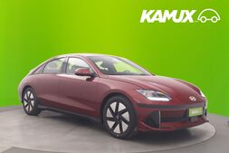 Hyundai IONIQ 6 vaihtoauto