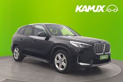 BMW iX1 vaihtoauto