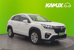 Suzuki S-Cross vaihtoauto