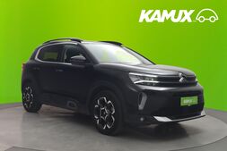 Citroën C5 Aircross vaihtoauto